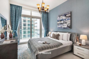 Manzil - Sunrise Bay Tower, Luxury Apartments in Palm Jumeriah